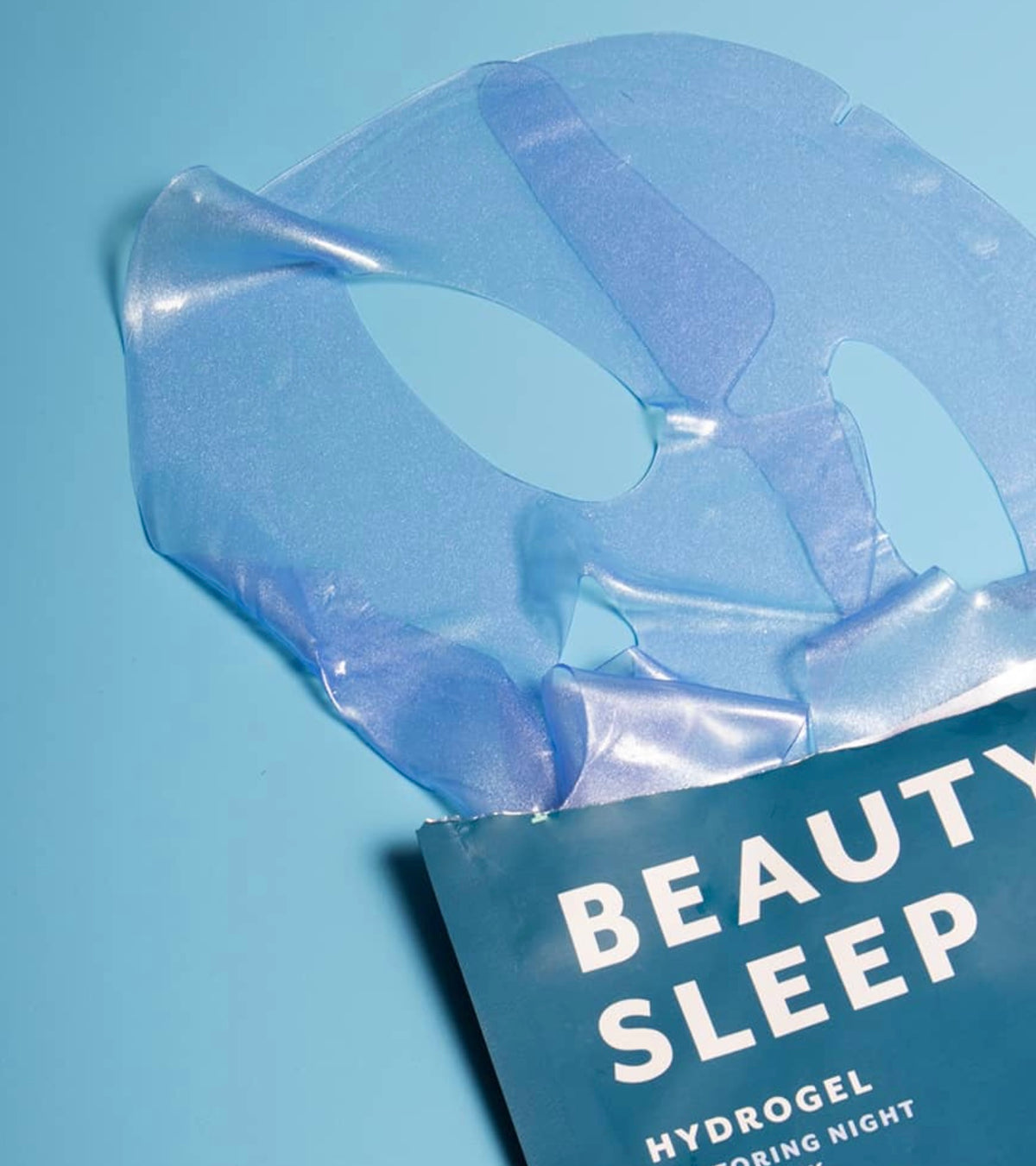 Patchology- Beauty Sleep- Hydrogel