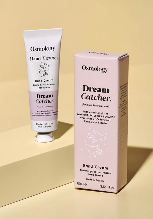 Osmology- Dream Catcher Hand Cream