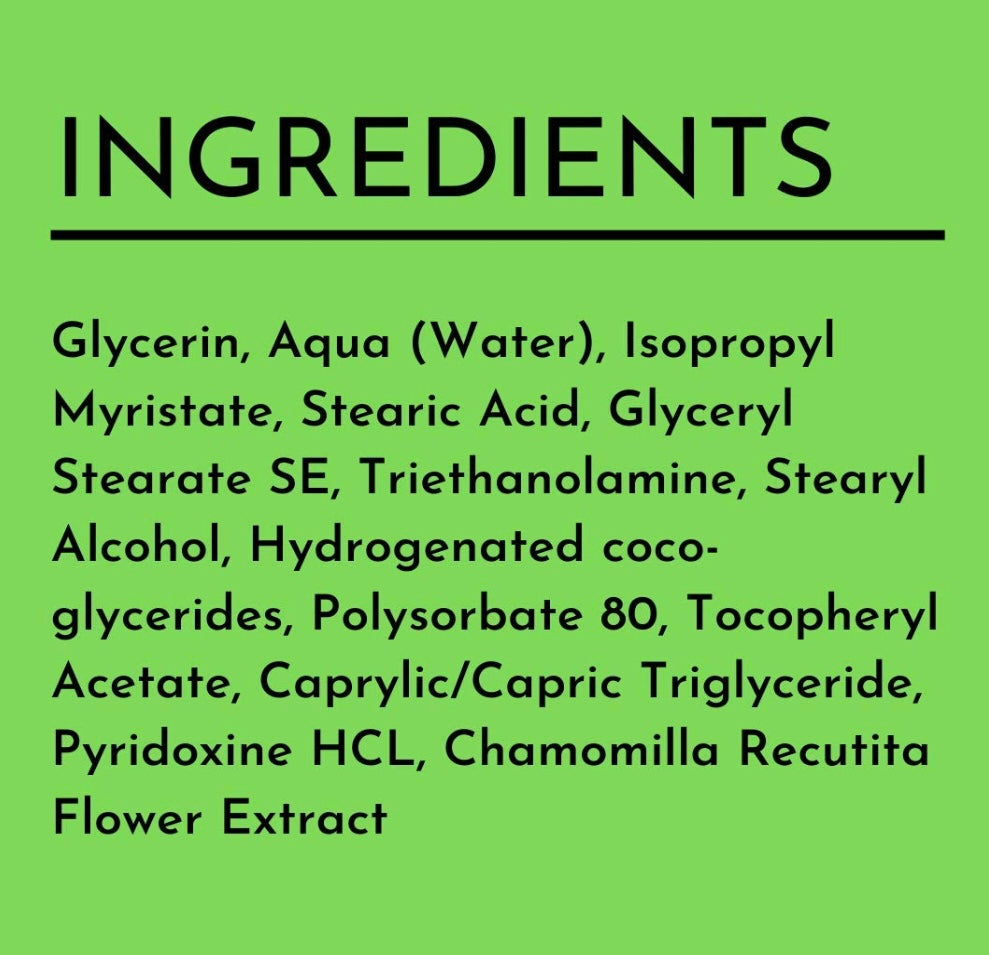 Yube- Pure Hydration Cream