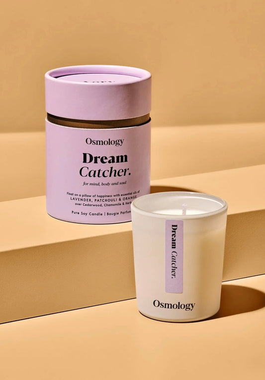 Osmology- Dream Catcher Pure Soy Candle
