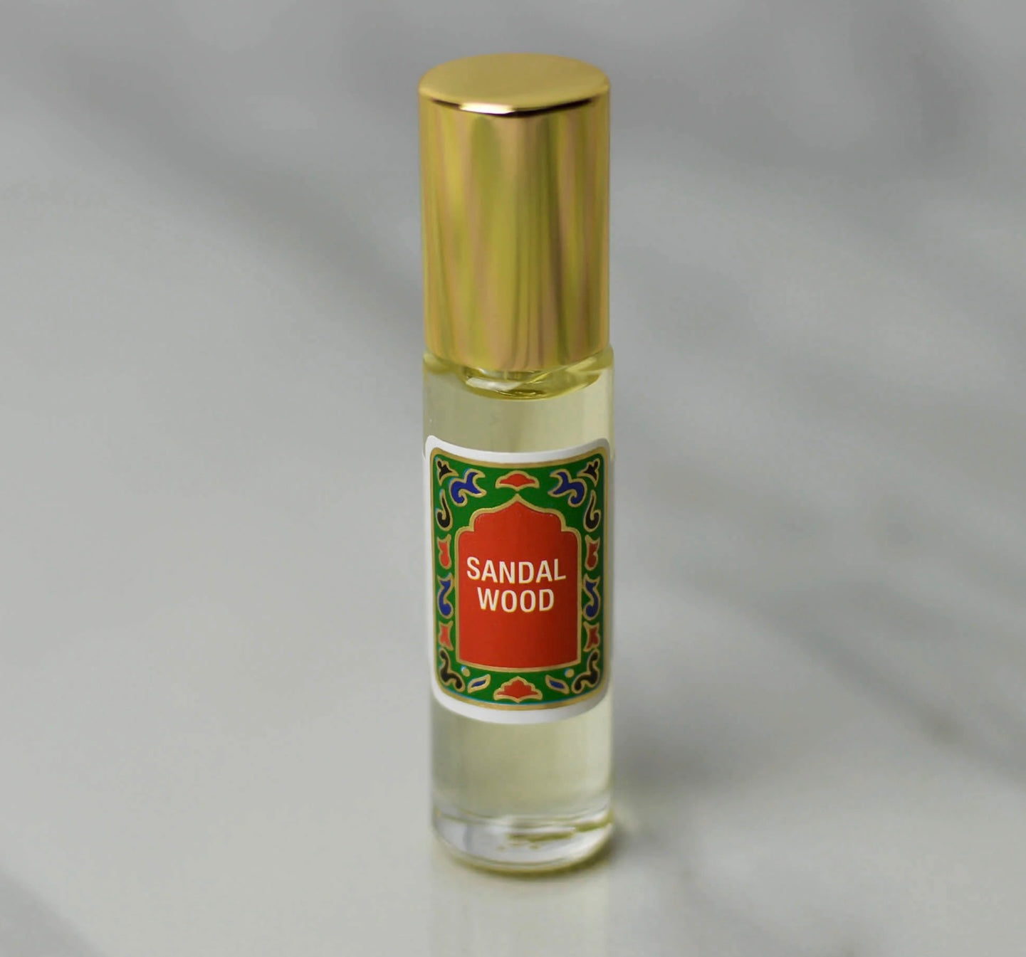 Nemat- Sandalwood Roll On