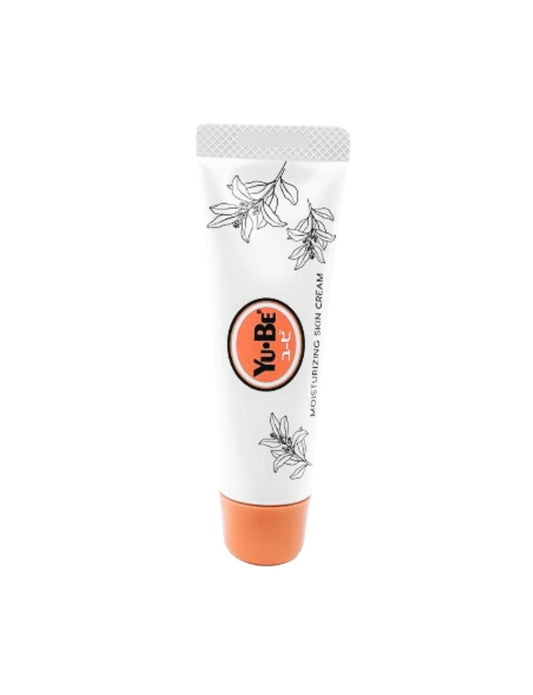 Yube- Moisturizing Skin Cream