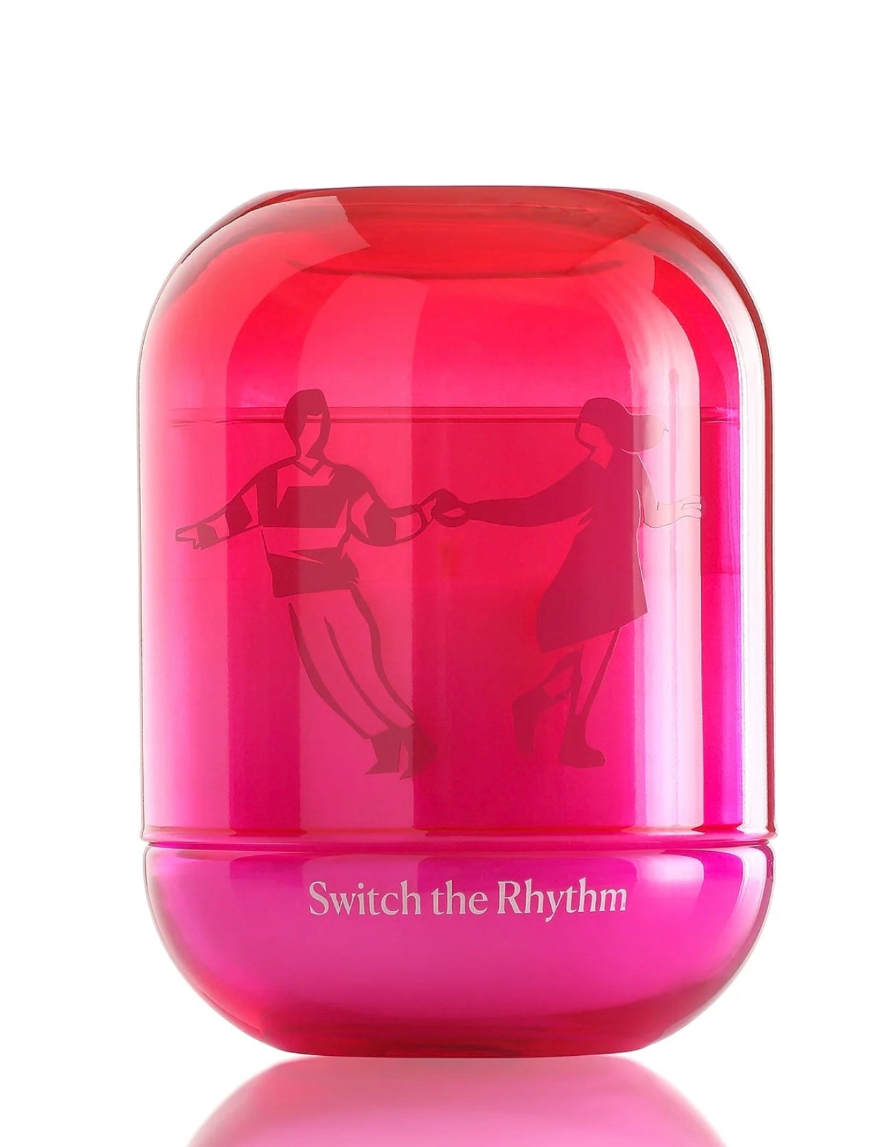 Ojo- First Kiss Candle 7.8oz