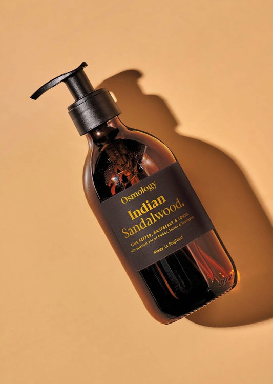 Osmology- Indian Sandalwood Hand Wash