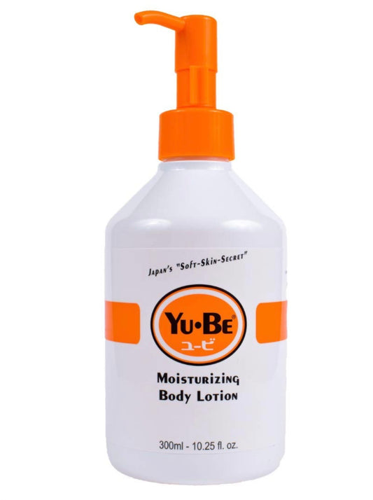 Yube- Moisturizing Body Lotion