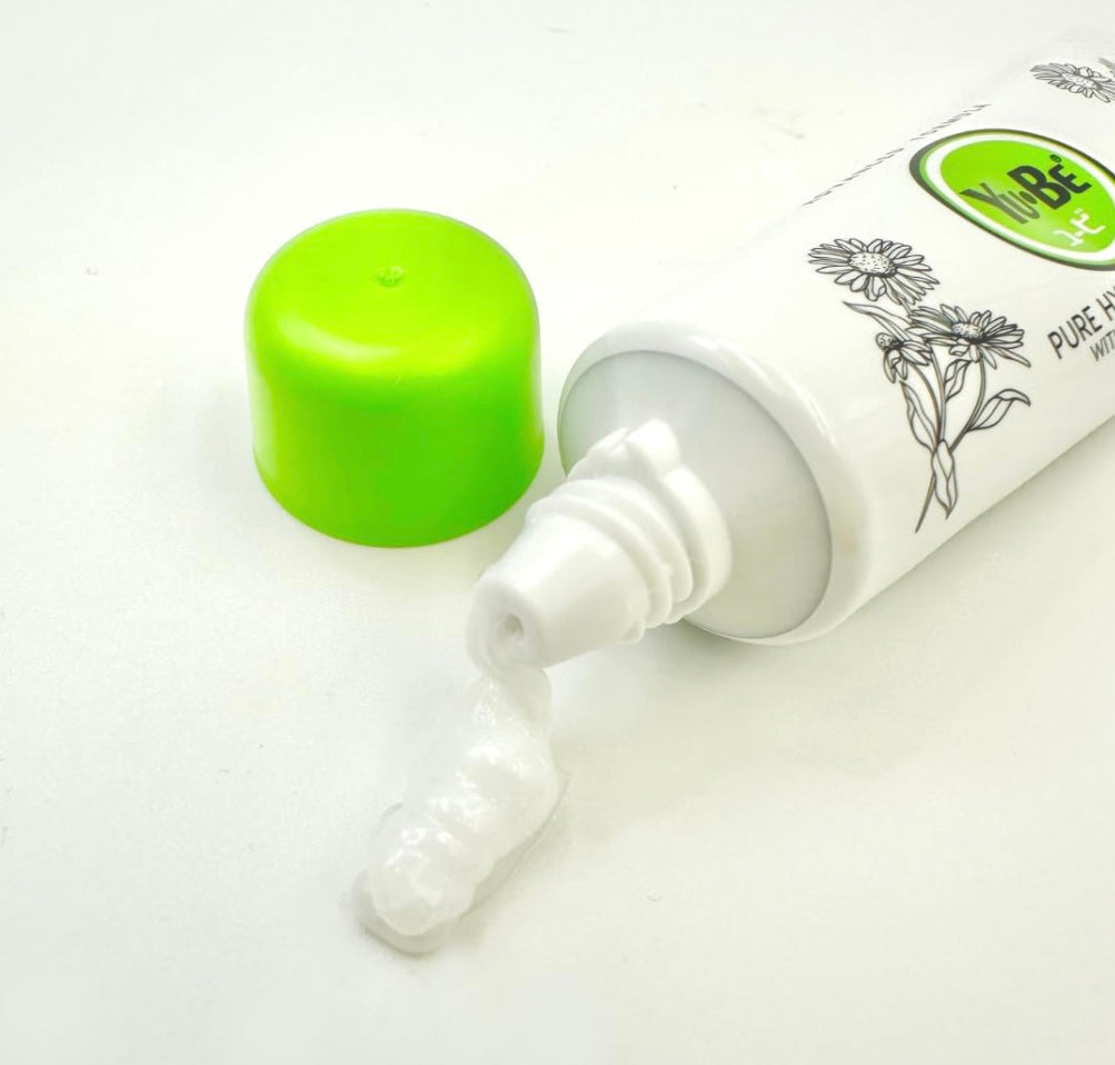 Yube- Pure Hydration Cream