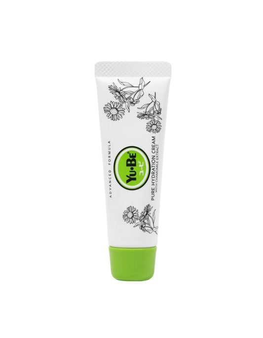 Yube- Pure Hydration Cream