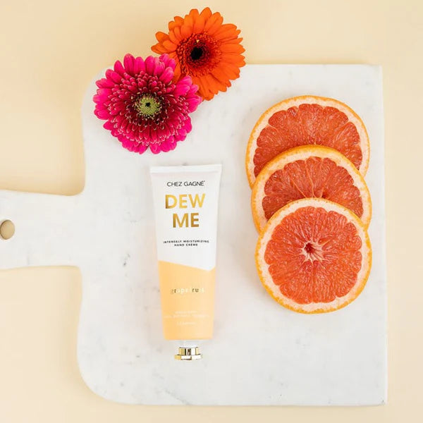 Chez Gagné - Dew Me Hand Crème