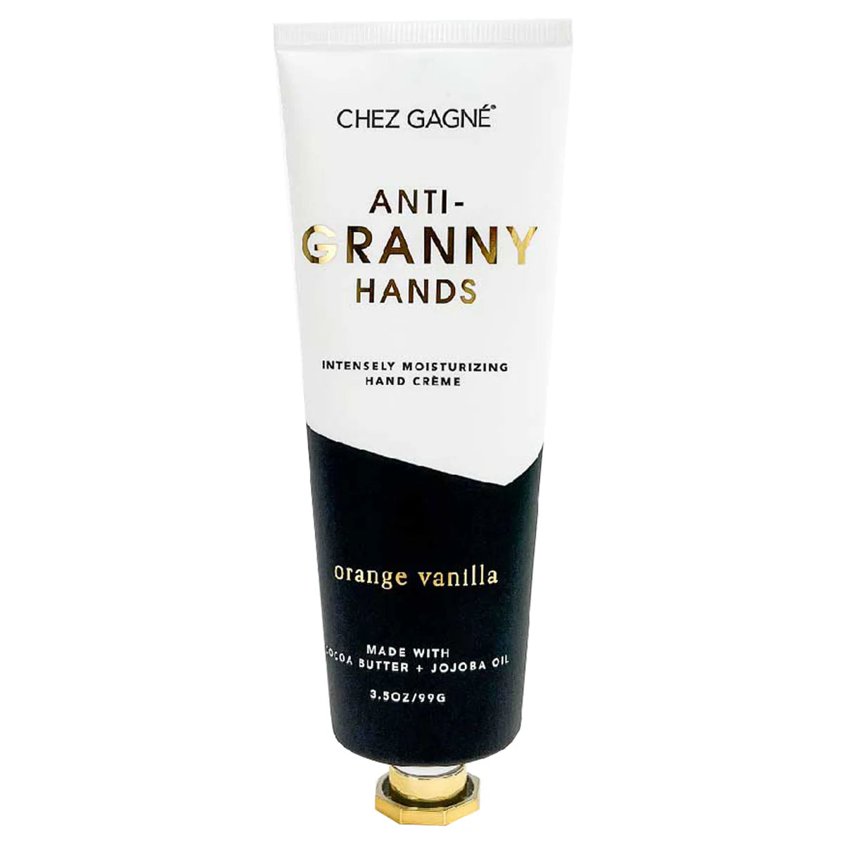 Chez Gagné - Anti-Granny Hands Hand Crème