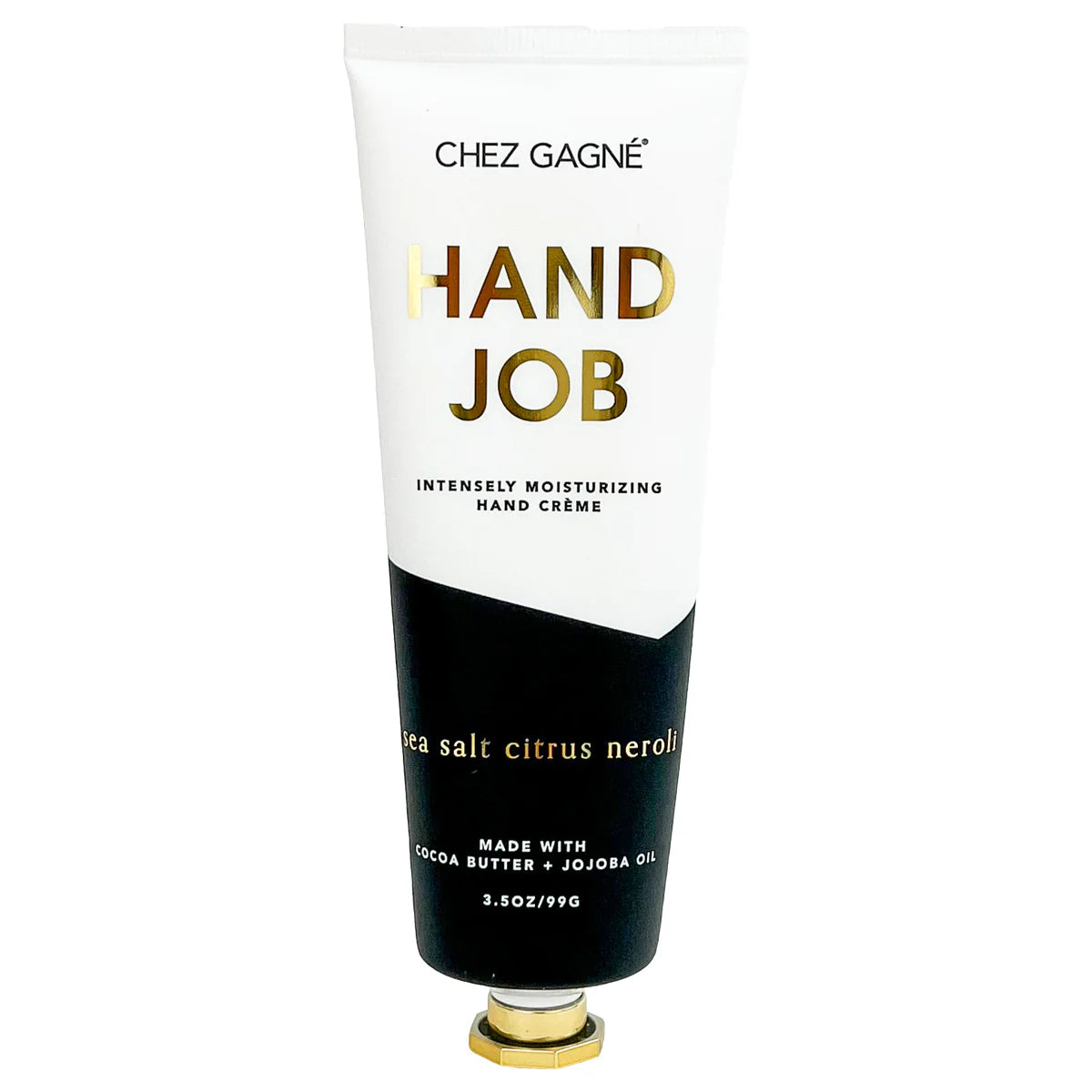 Chez Gagné - Hand Job Hand Crème