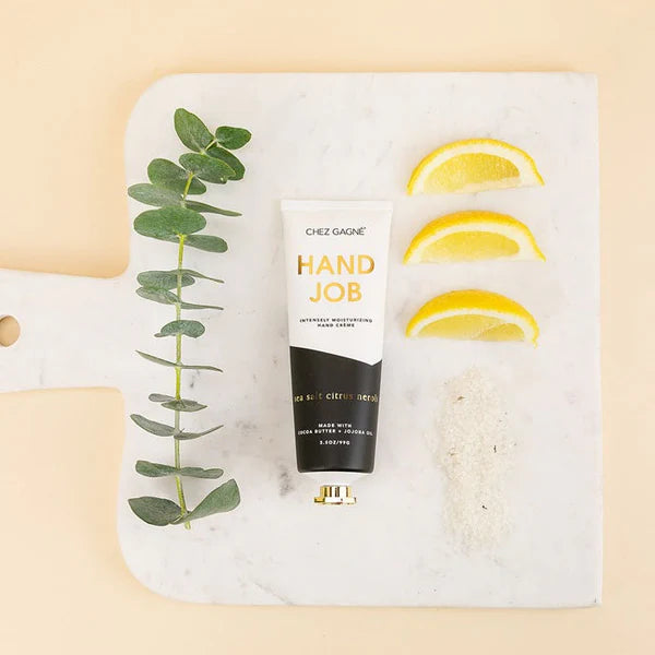 Chez Gagné - Hand Job Hand Crème