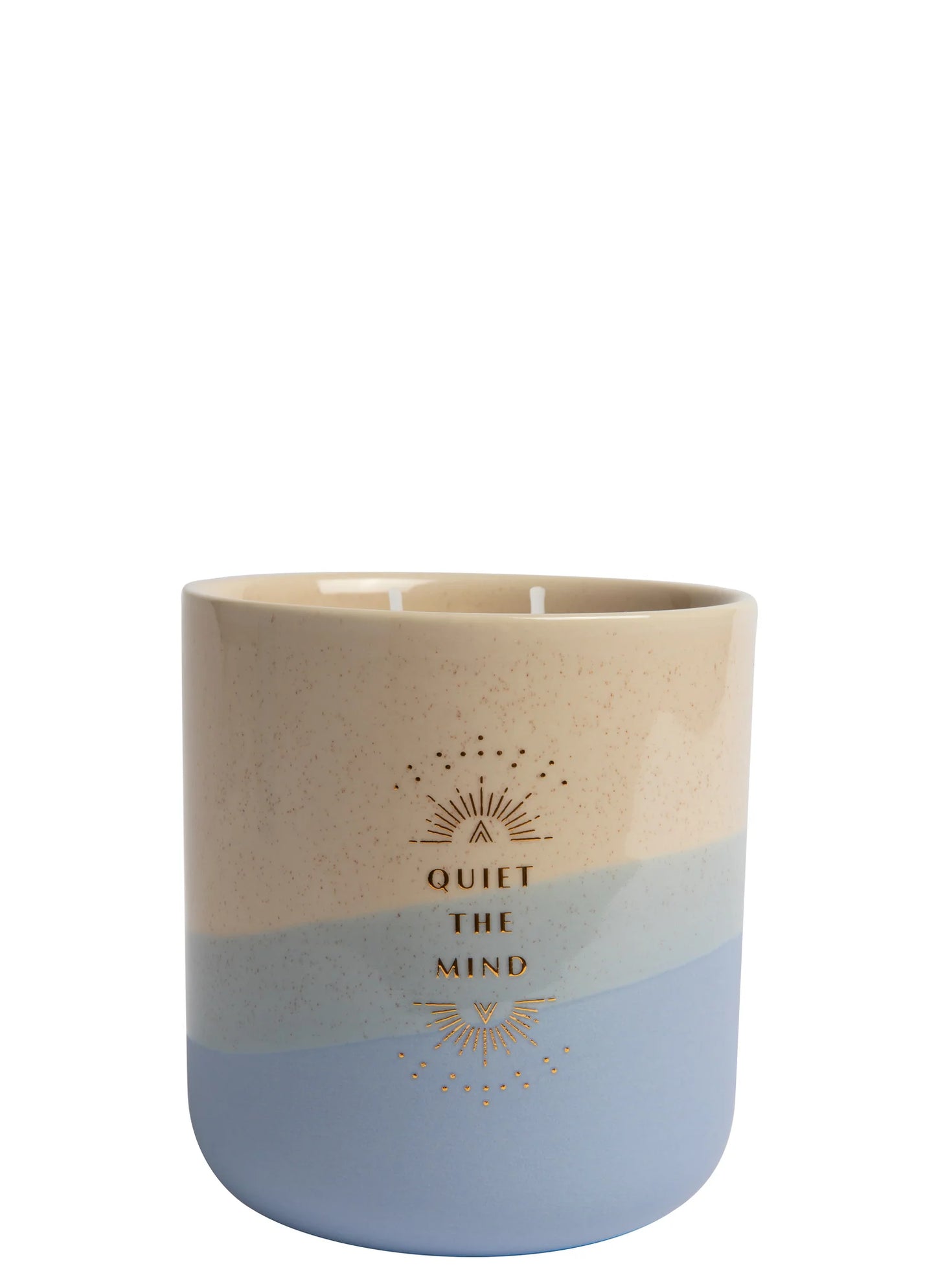 Insight Editions- Meditation- Scented Candle