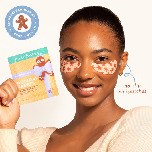 Patchology- Holiday Treats single pack