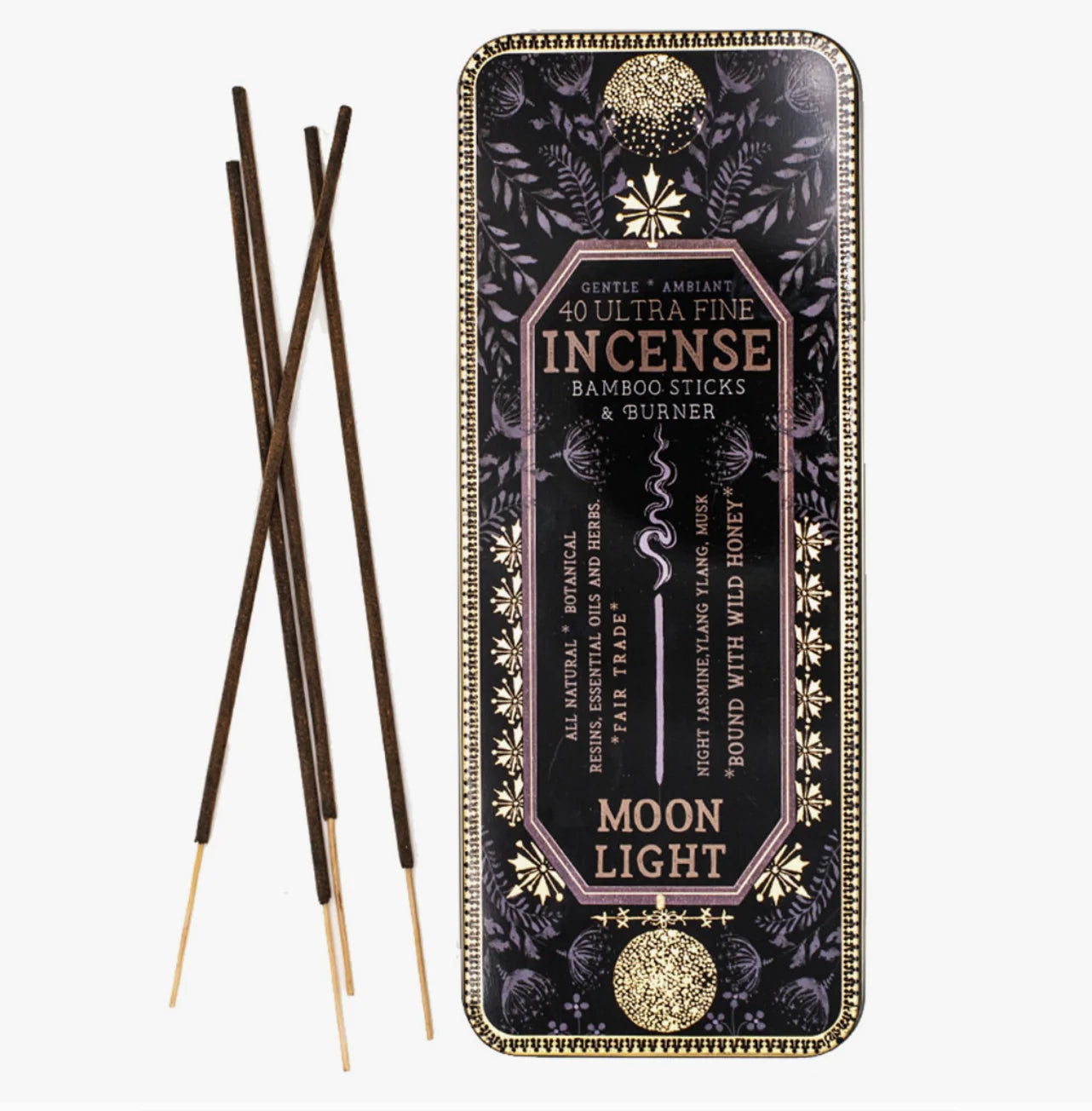 Moonlight Incense