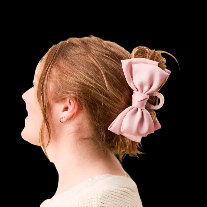 The Darling Effect - Bow Clips