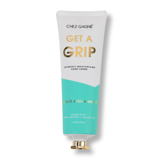 Chez Gagné - Get A Grip Hand Crème