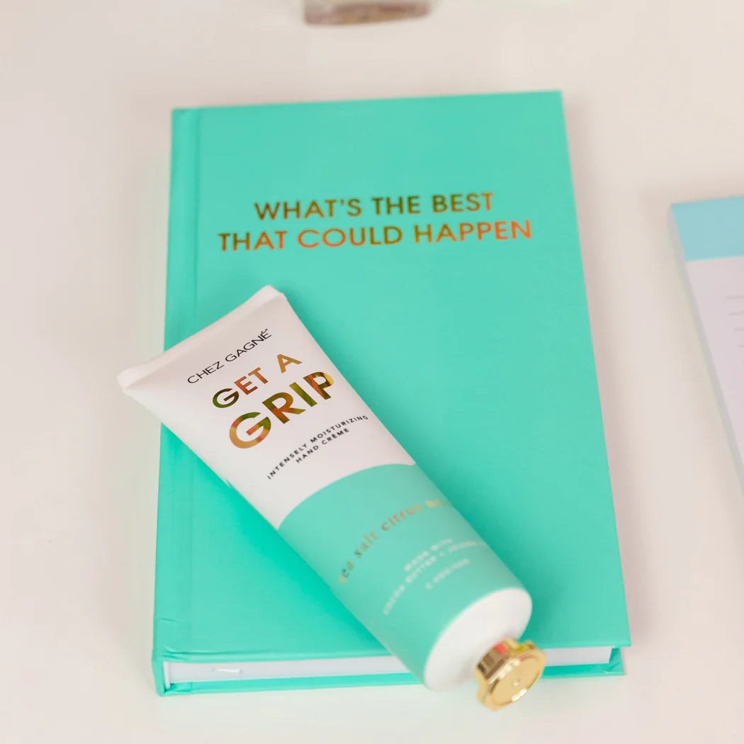 Chez Gagné - Get A Grip Hand Crème