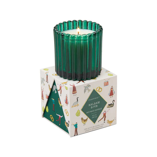 PADDYWAX - Balsam & Fir Candle