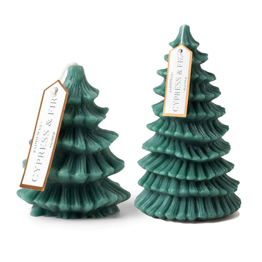 PADDYWAX - Cypress & Fir Candle (Small)