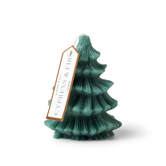 PADDYWAX - Cypress & Fir Candle (Small)