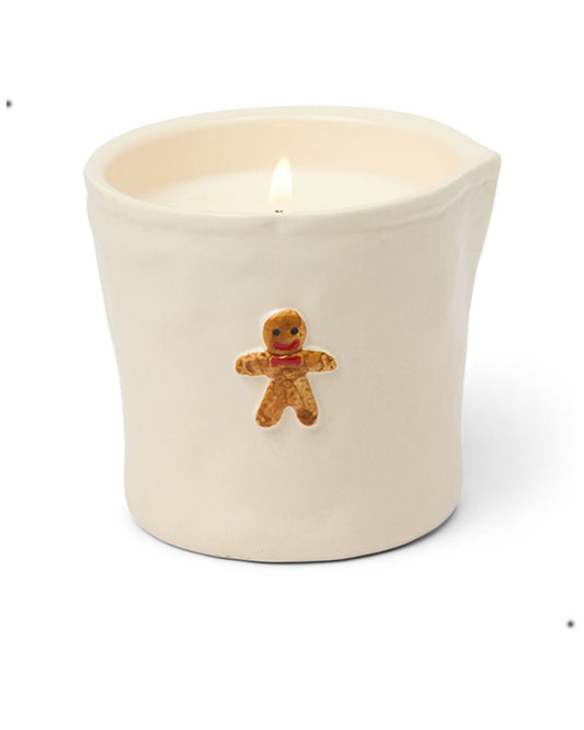 PADDYWAX - Gingerbread Candle