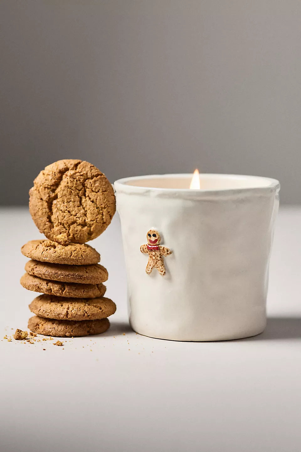 PADDYWAX - Gingerbread Candle