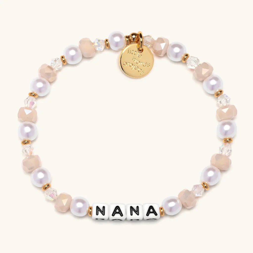Little Words Project - Nana - Class Act