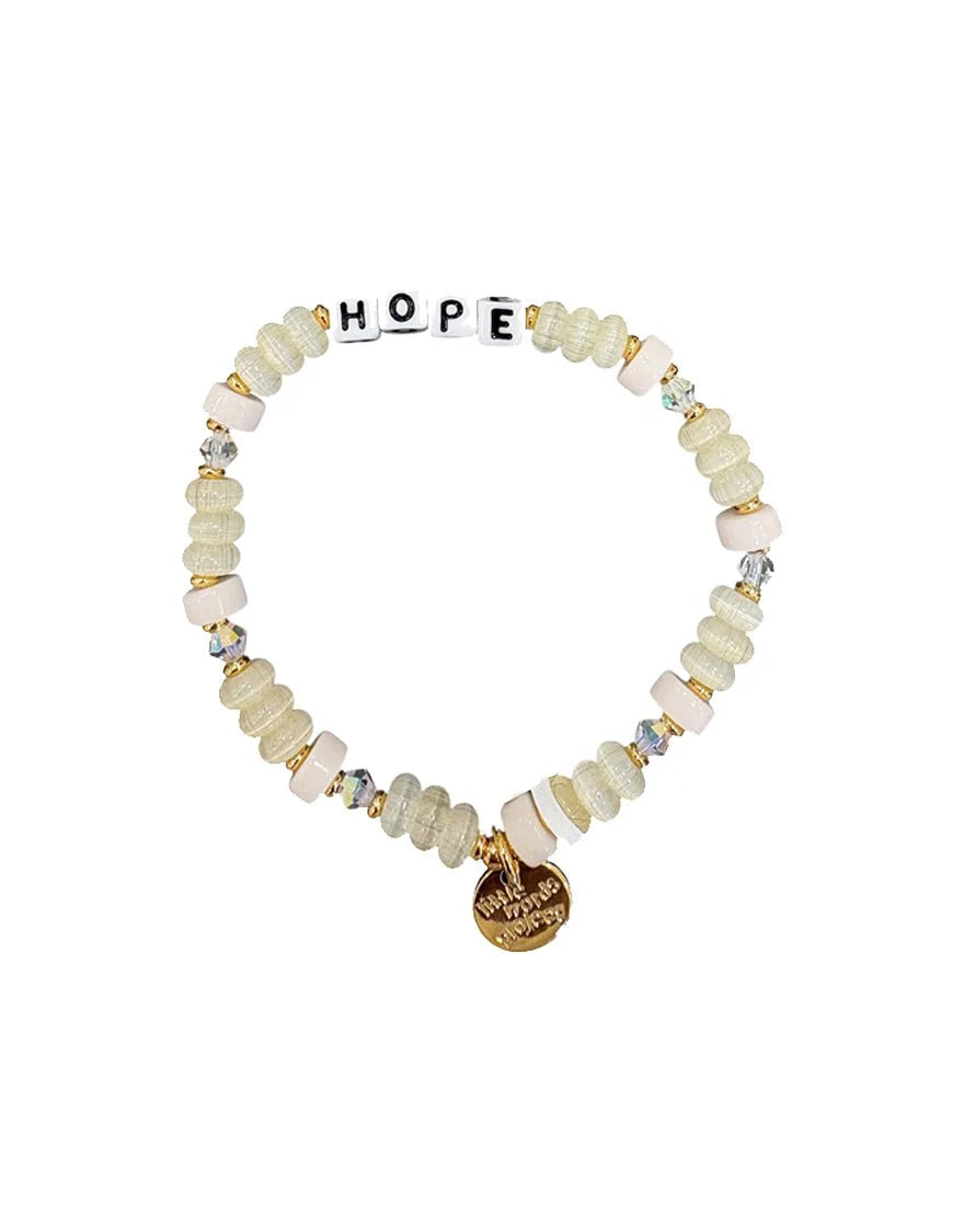 Little Words Project - Hope - Cozy Winter