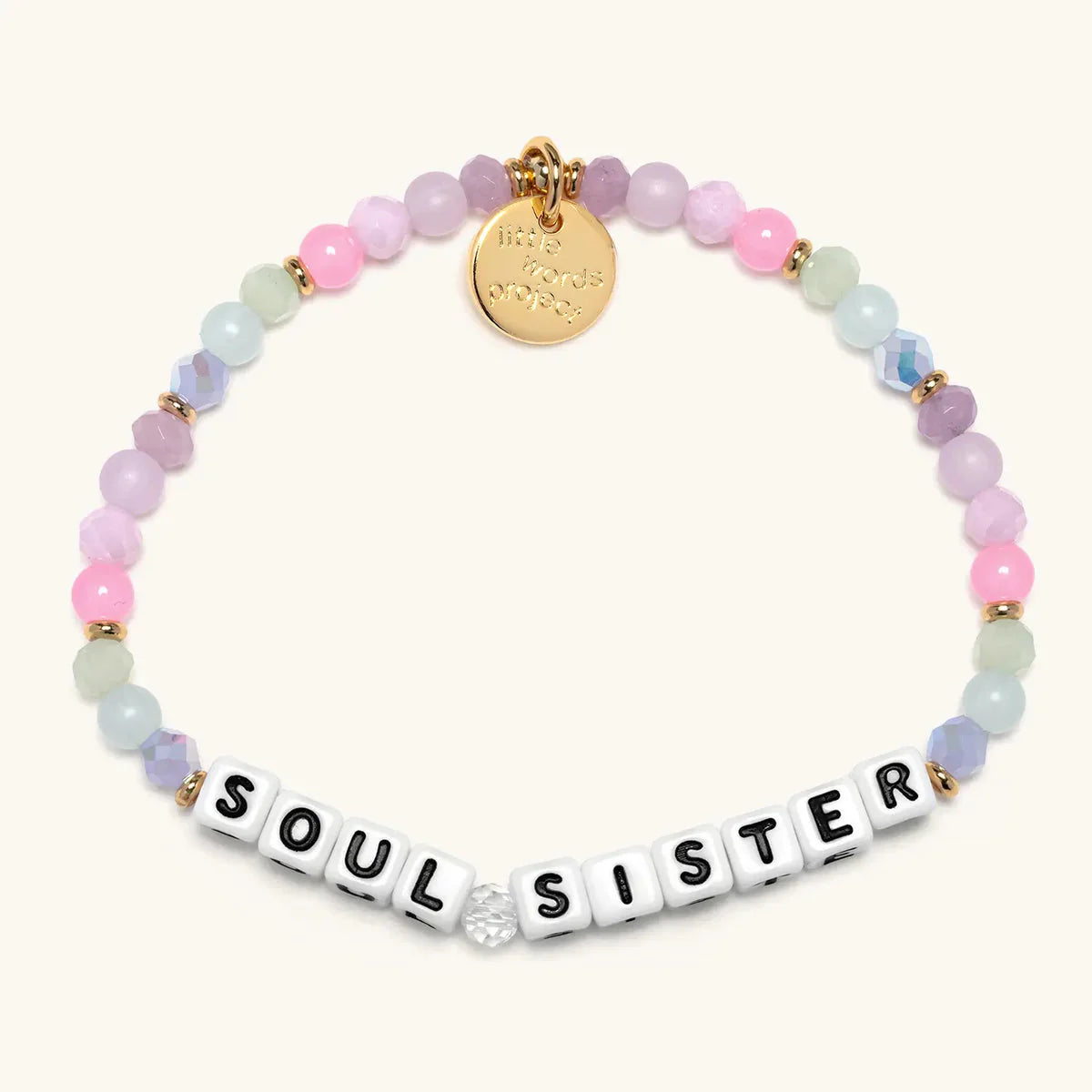 Little Words - Soul Sister - Big Dream Energy