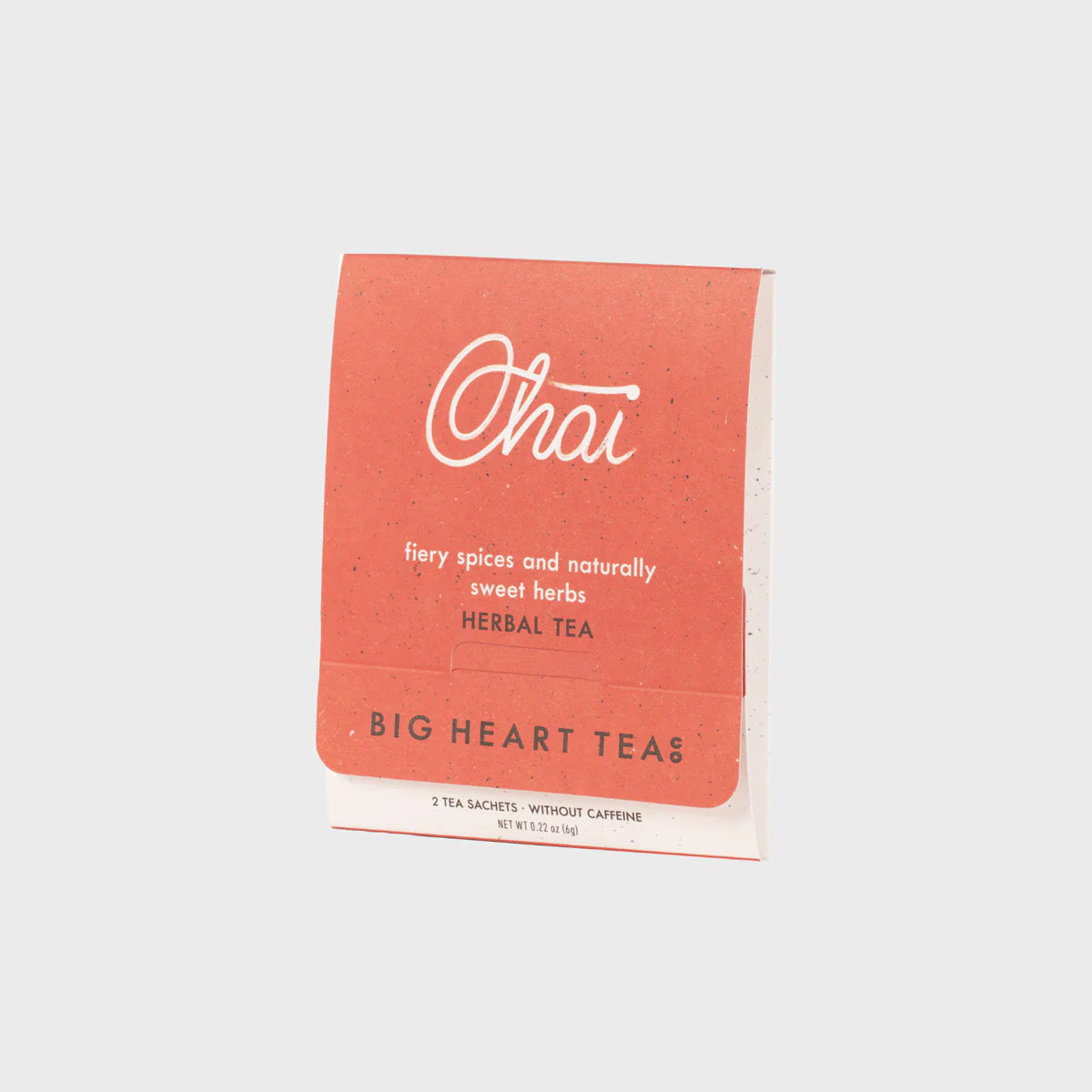 Big Heart Tea Co. - Chai