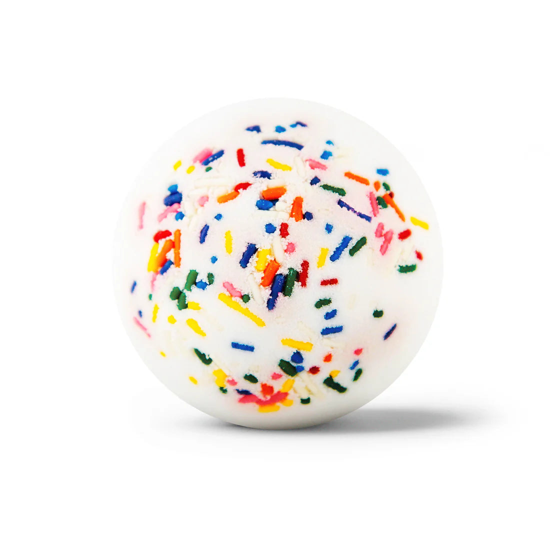 Da Bomb Bath- Cake Bomb