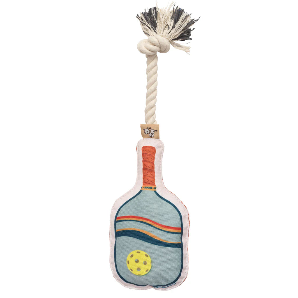 Ore Originals - Pet Toy Rope - Pickleball