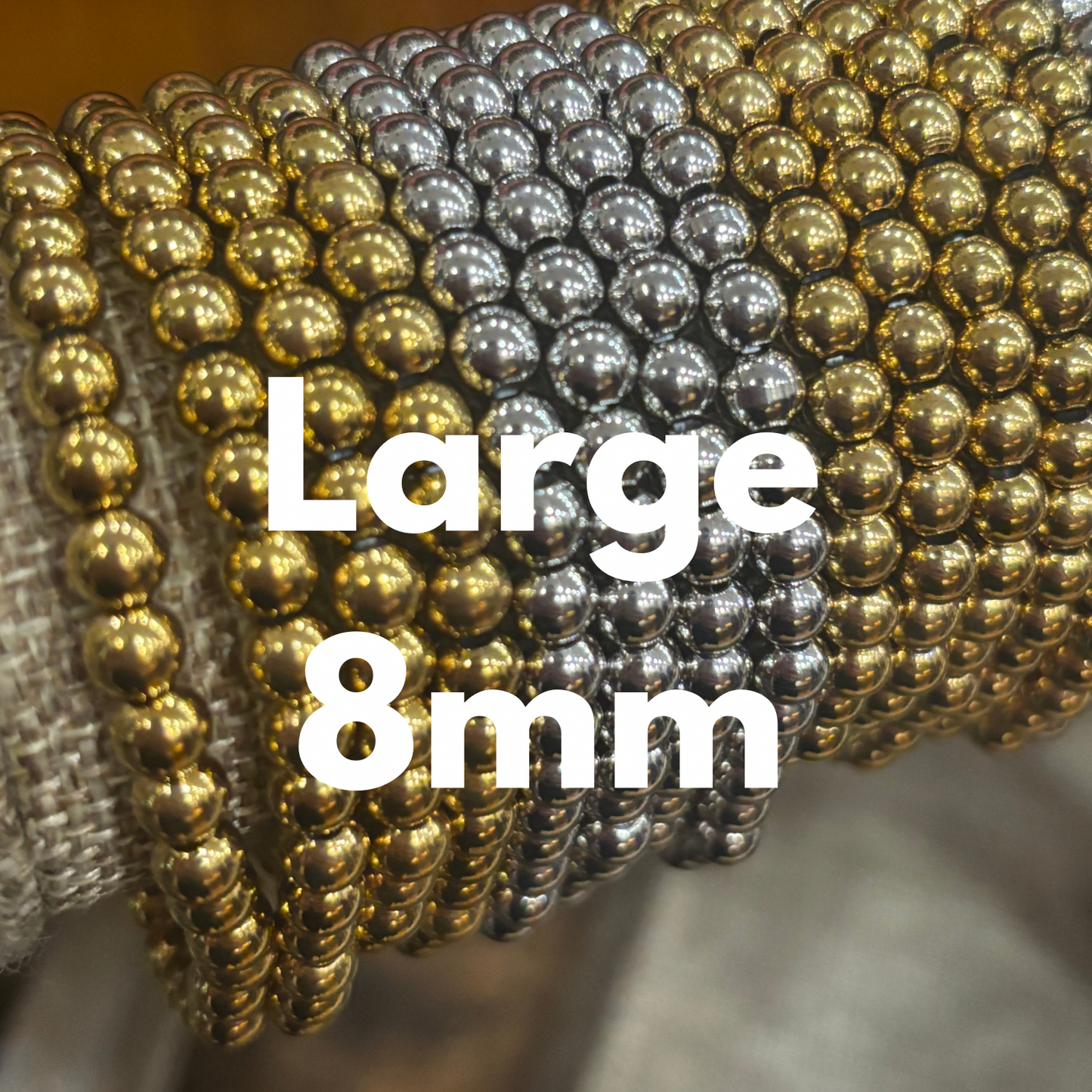 Nova Orb Luna bracelet- large