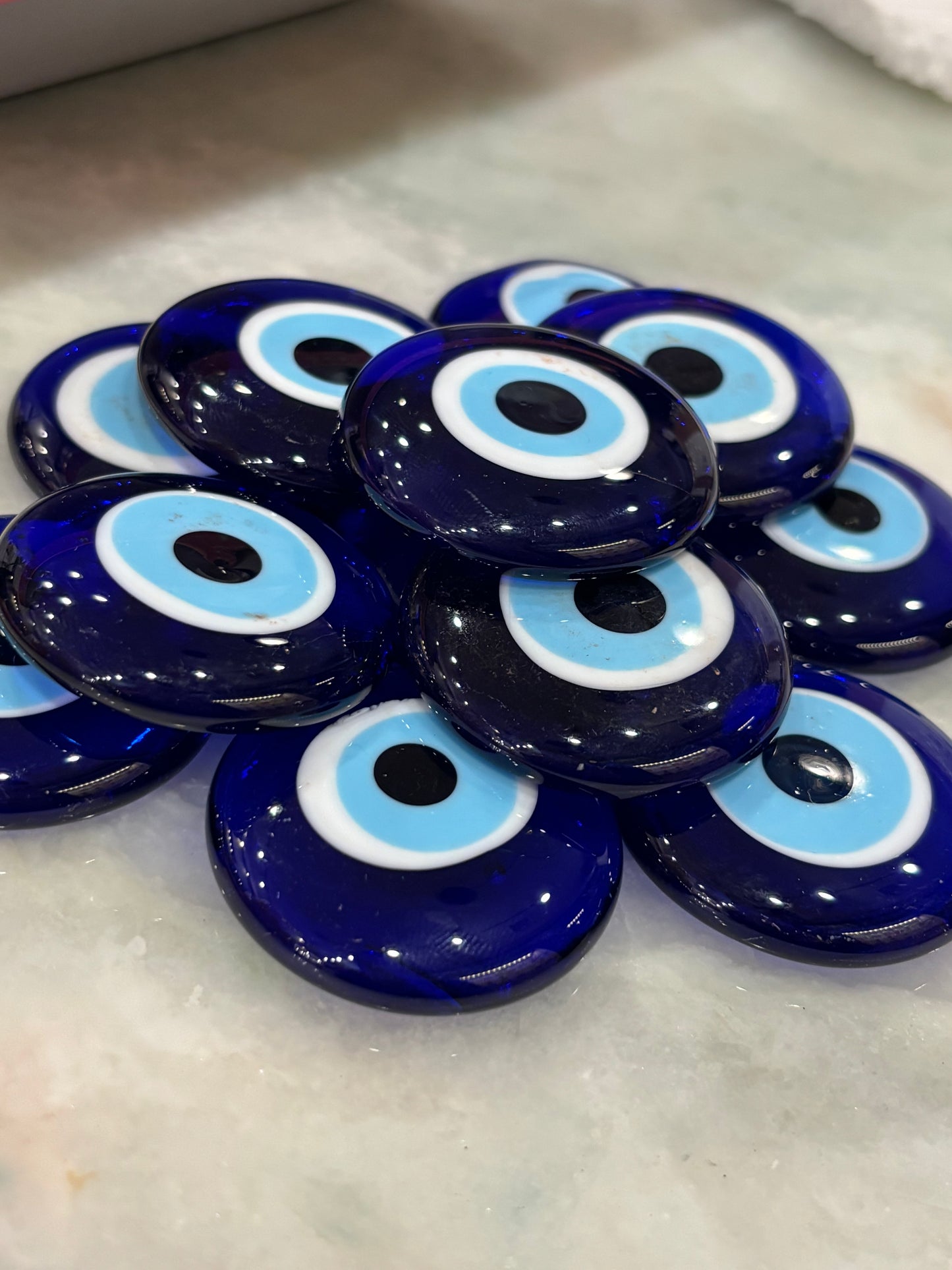 Evil Eye Trinket