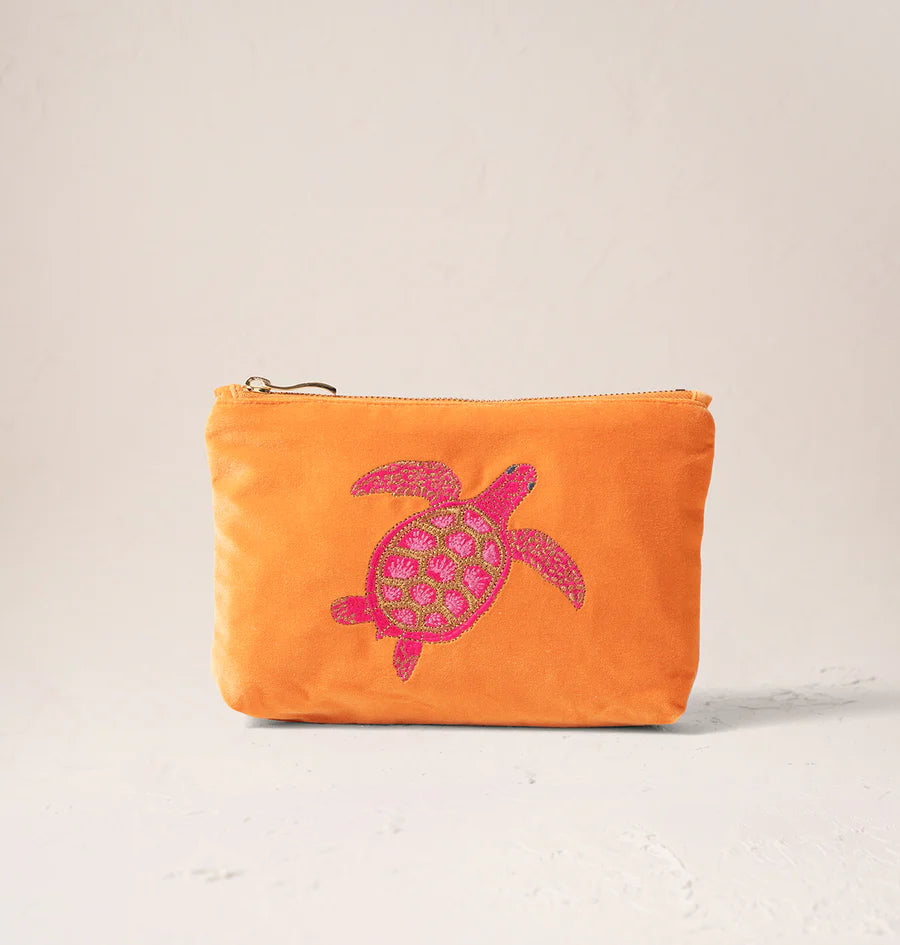 Elizabeth Scarlett Sea Turtle Special