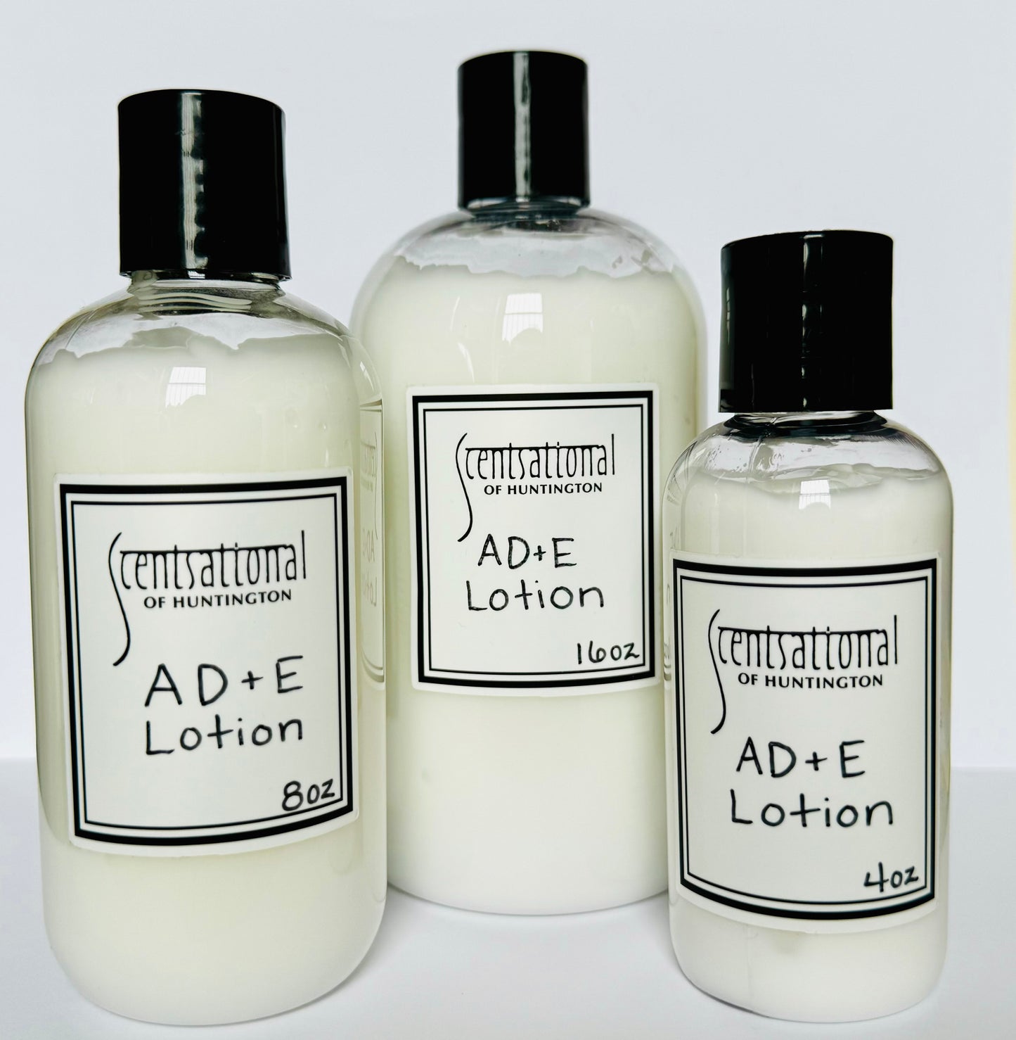 A.D.E Lotion