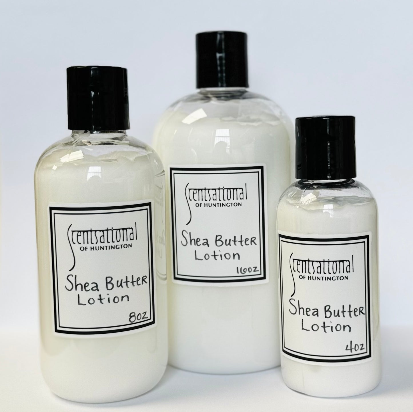 Shea Butter Lotion