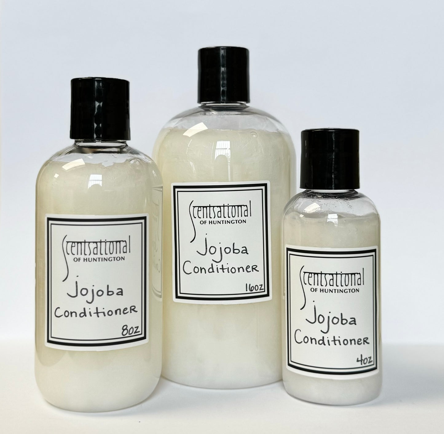 Jojoba Conditioner