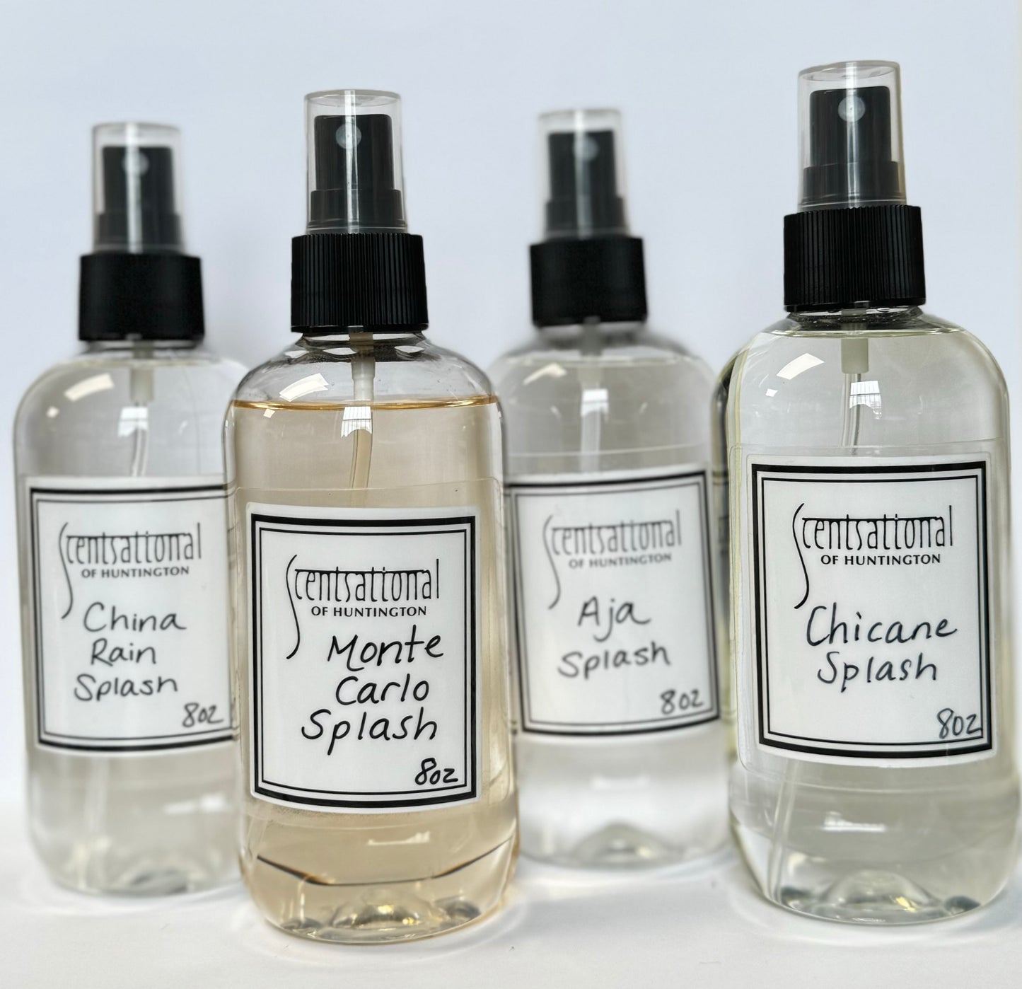 8 oz Splash