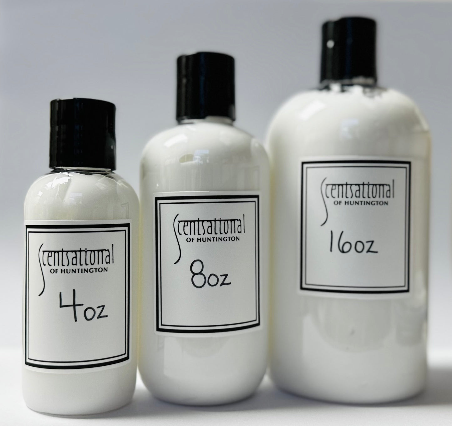Aloe Moisture Shampoo