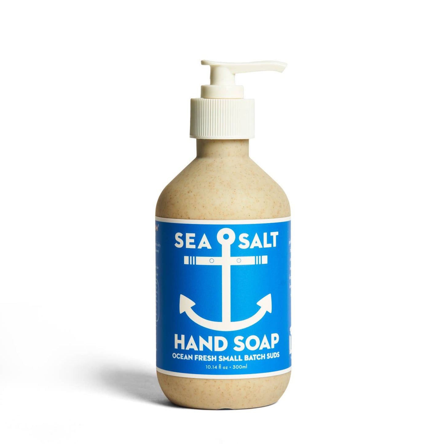 Swedish Dream- Sea Salt Organic Hand Soap