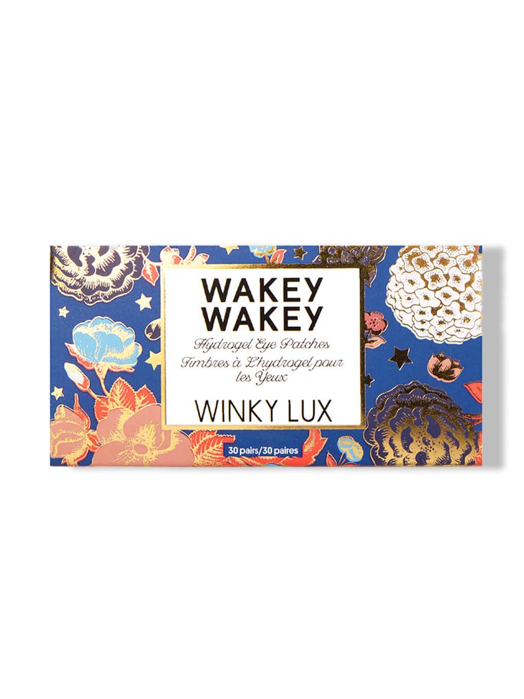 Winky Lux - Wakey Wakey Hydrogel Under Eye Patches