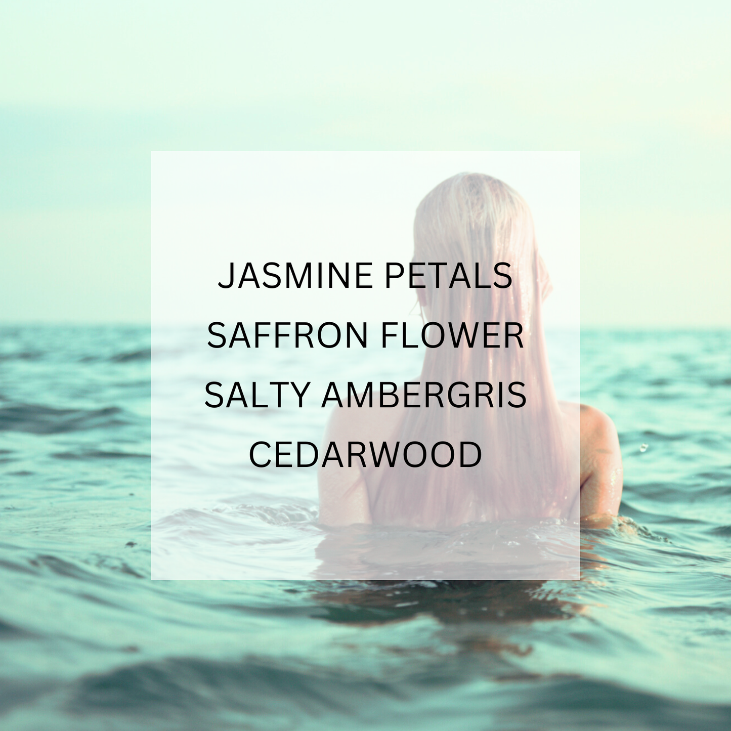 Solisea - SIREN Roller Oil Perfume • Jasmine & Ambergris: Travel / Mini