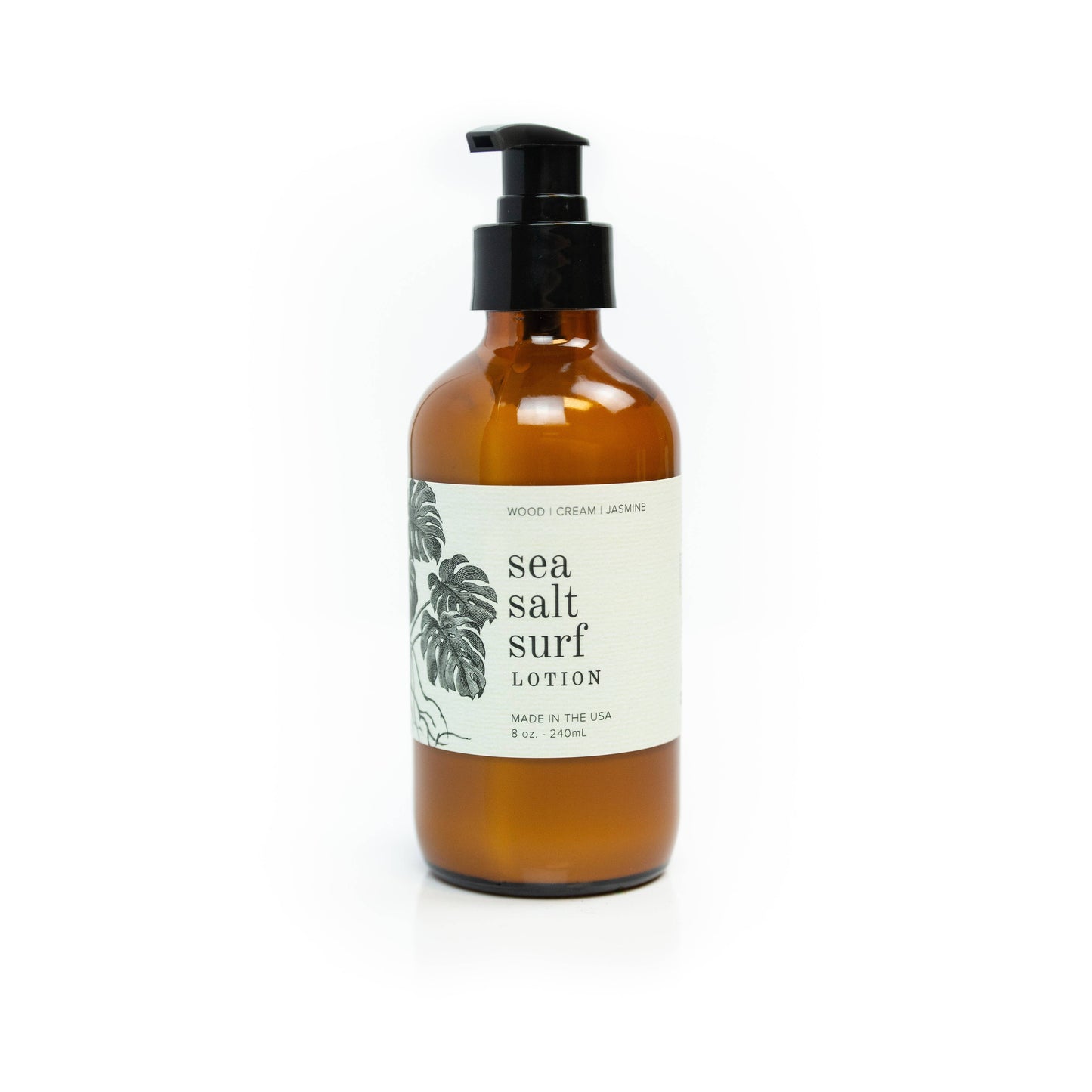 Broken Top Brands - Sea Salt Surf - 8 oz Lotion