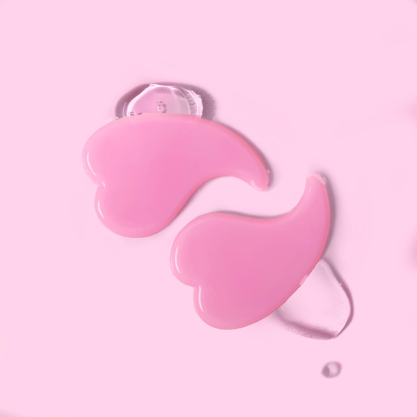 My Spa Life - Go Ahead, Cake My Day Smoothing Undereye Masks