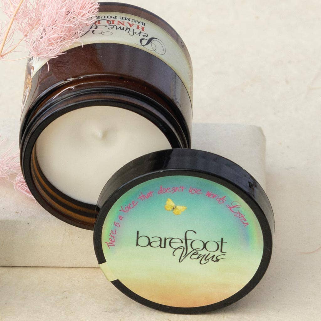 Pink Pepper | Hand Repair Balm