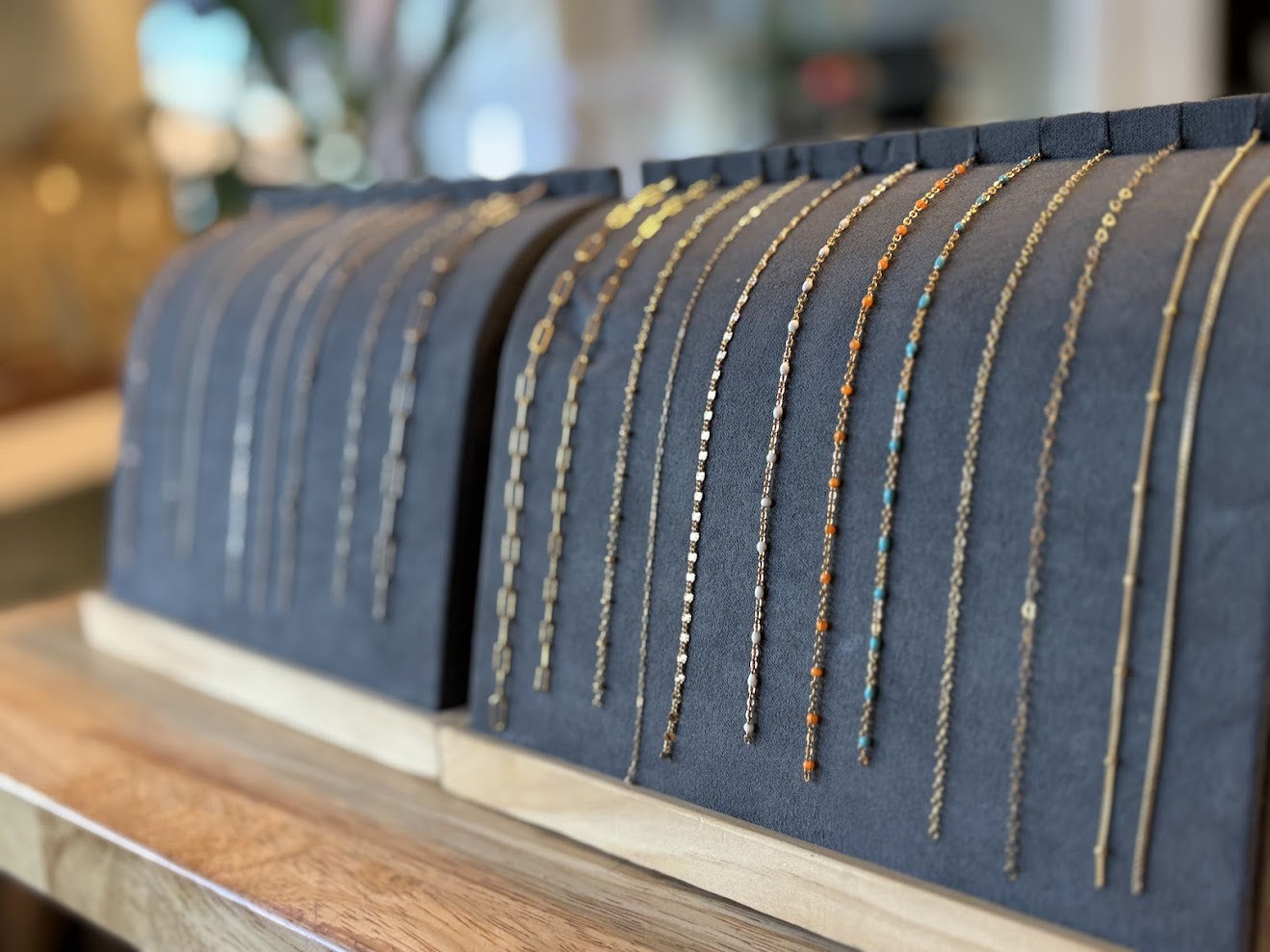 Permanent Jewelry