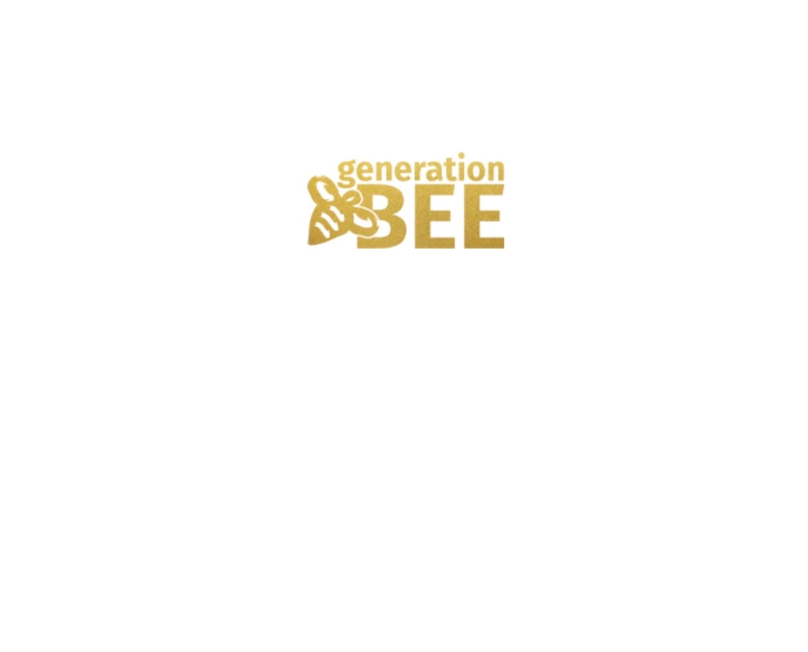 Generation Bee