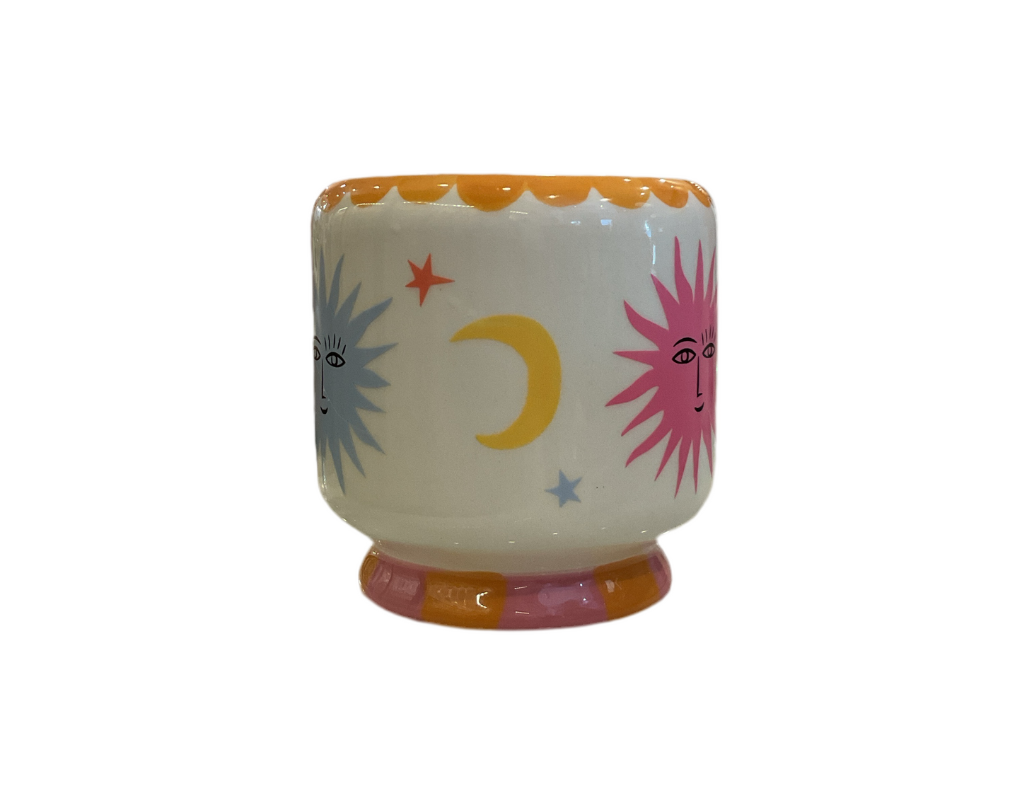 PADDYWAX - Moon & Star Candle