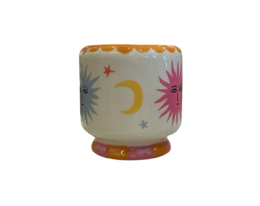 PADDYWAX - Moon & Star Candle